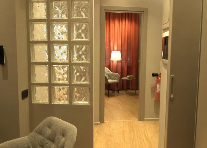 Residenza 19 Appartement Rome