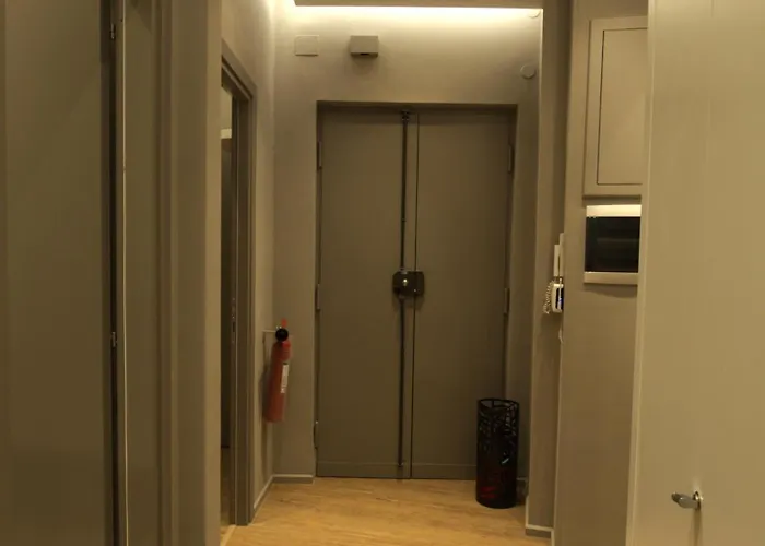 Appartement Residenza 19