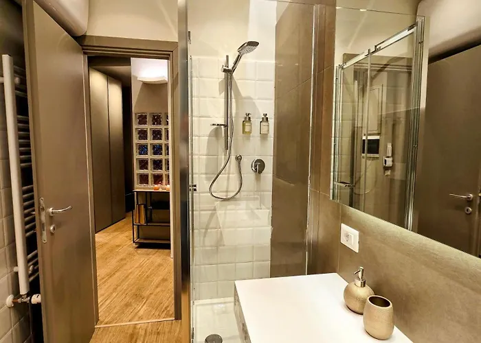 Appartement Residenza 19 *