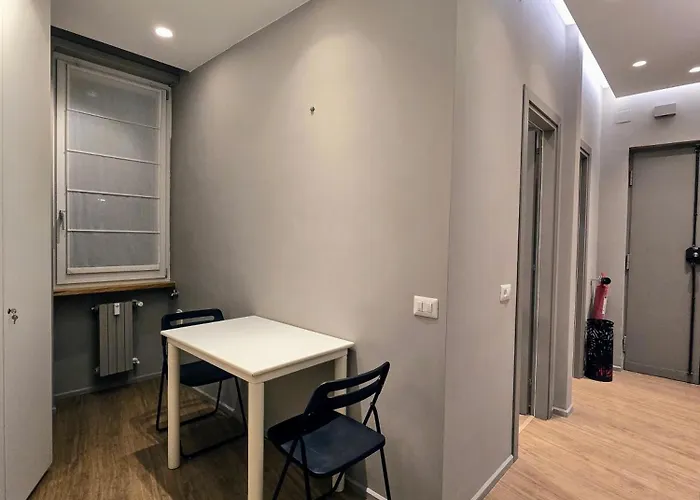 Residenza 19 Appartement Rome