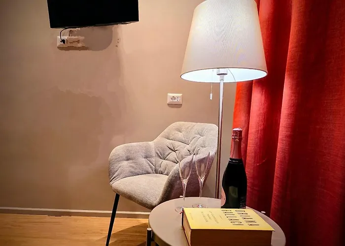 Residenza 19 Appartement