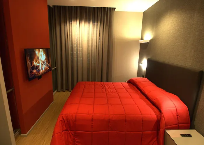 Residenza 19 *