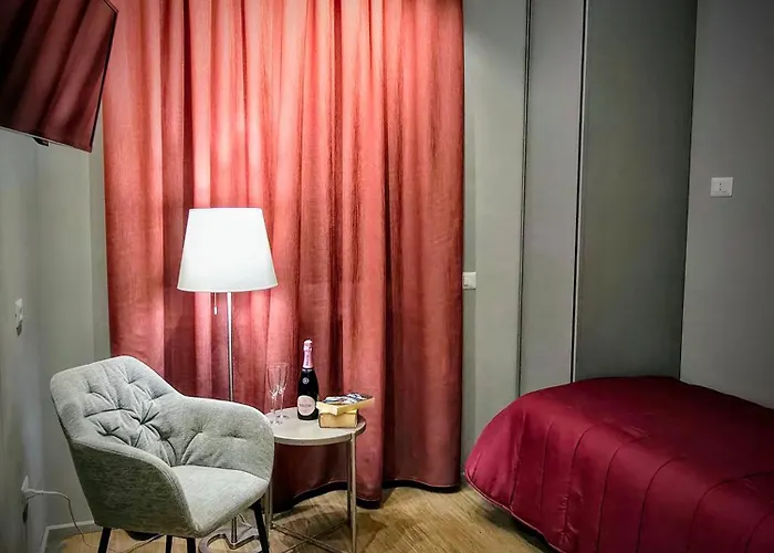 Appartement Residenza 19