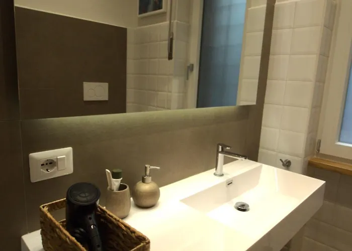 Residenza 19 Appartement *