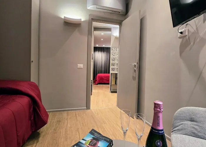 Appartement Residenza 19 *
