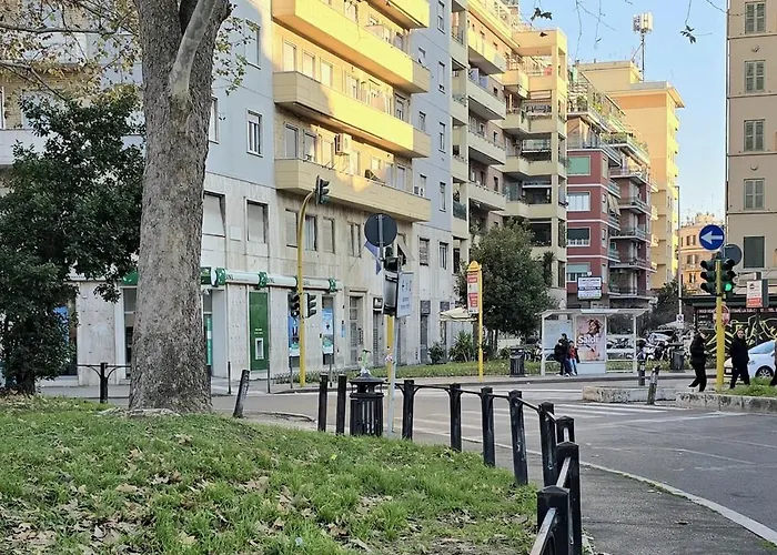 Residenza 19 Appartement Rome