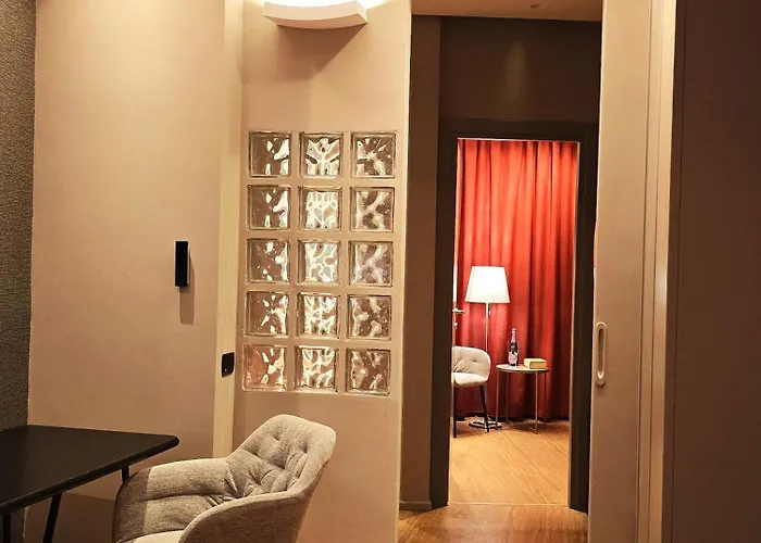 Appartement Residenza 19 *