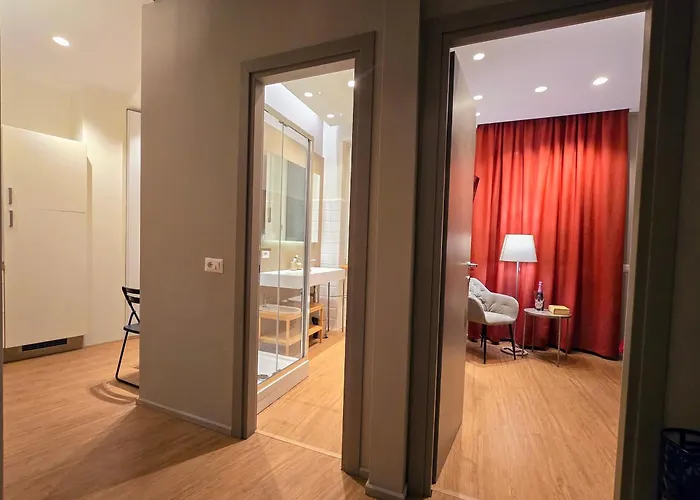 Residenza 19 *