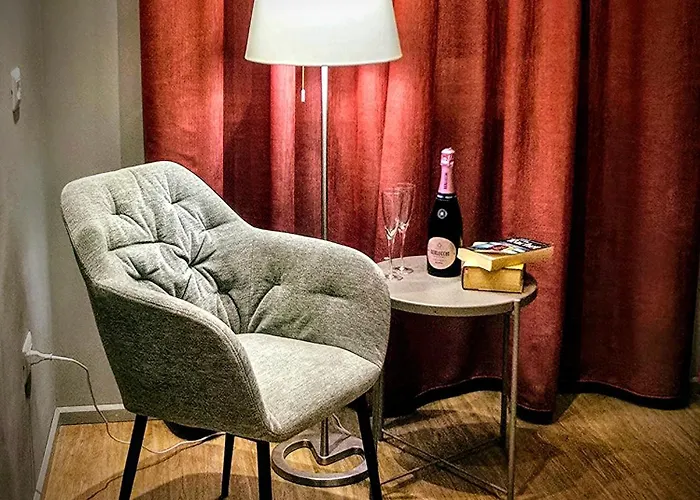 Residenza 19
