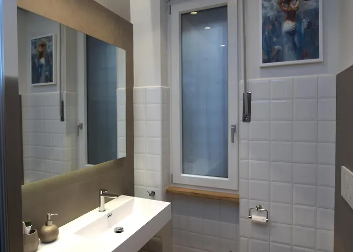 Appartement Residenza 19