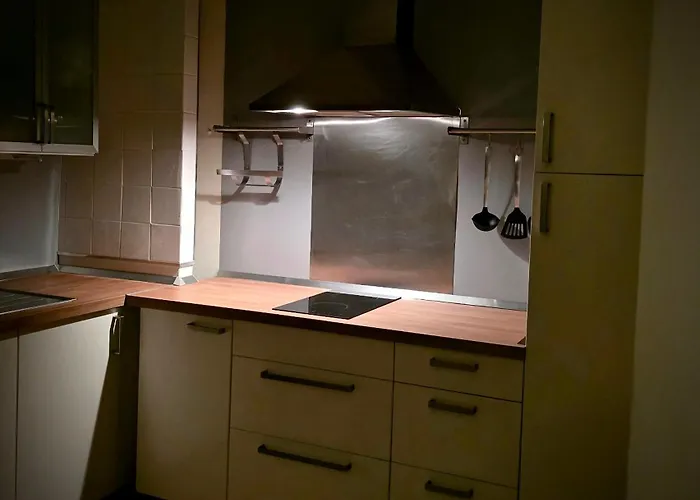 Appartement Residenza 19 *