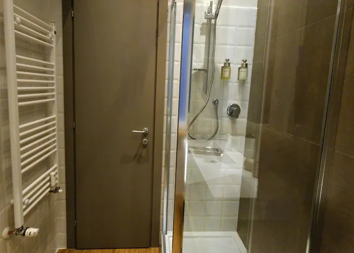 Residenza 19 *