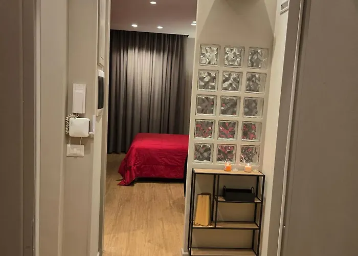 Appartement Residenza 19 *
