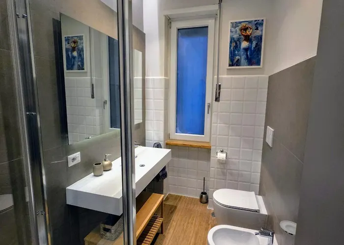 Residenza 19 Appartement
